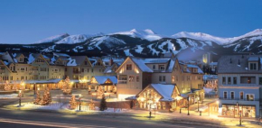 Hyatt Residence Club Breckenridge - Main Street Station